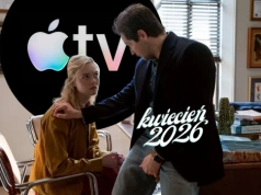 Apple TV pozamiatał. Doskonałe nowości na kwiecień 2026