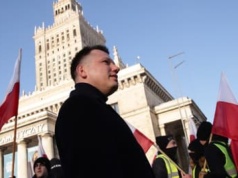 Wspólne rządy Konfederacji z KO? Większość jest „za”