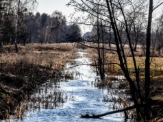Śnieg nie załatwił sprawy. Wody jest jak na lekarstwo