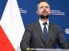 Spotkanie prezydenta z generałami bez zgody szefa MON. Władysław Kosiniak-Kamysz reaguje na doniesienia Onetu