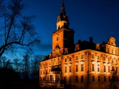 W pałacu pod Wrocławiem ukryte jest złoto - poinformował brytyjski dziennik, który dotarł do pamiętnika niemieckiego oficera