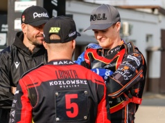 Żużel. Brady Kurtz związał się z Wrocławiem. Wskazał swoje ulubione miejsca