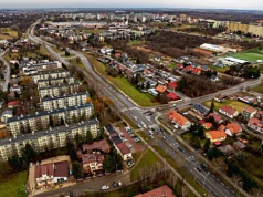 Tarnów: Nowa miejscówka na spacery