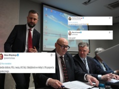 PSL na listach wyborczych KO? Zgorzelski: "Mogę się założyć"