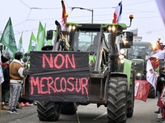 Co dalej z umową Mercosur? Rząd Tuska na razie nie złoży skargi do TSUE