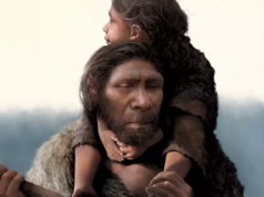 Neandertalczycy przez dziesiątki tys. lat byli na granicy przetrwania