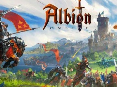 Albion Online oficjalnie zmierza na konsole Xbox. Wielkie MMORPG w końcu dostrzega rynek konsol