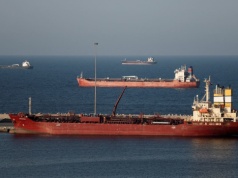 Saudyjczycy obchodzą blokadę Cieśniny Ormuz. Kluczowa rurociąg działa na 100 proc.