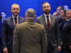 "Otwarty konflikt". Gorąco wokół spotkania w Pałacu Prezydenckim