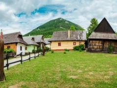 Mieszkańcy pięknej wioski przeżywają koszmar. „Skreślcie nas z listy”