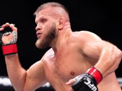 Tybura - Fortune. Wynik walki. Kto wygrał? Skrót walki Tybura - Fortune