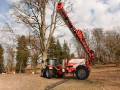 Polskie maszyny jadą w świat. Chiny i Afryka kupują sprzęt dla rolników
