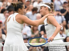 Liderka rankingu kontuzjowana! Koniec marzeń o tytule w Miami