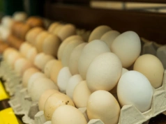 Ile jajek kupisz na Wielkanoc 2026? Ceny rosną szybciej niż pensje