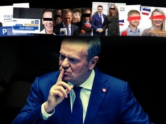 Platforma pedofilska