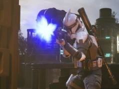 Nowe szczegóły na temat Star Wars: Zero Company. Nadchodząca gra z Gwiezdnych Wojen będzie połączeniem Mass Effect i XCOM