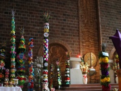 29 marca zaczyna się najważniejszy tydzień w Kościele. Obfituje w symbole