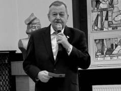 Nie żyje Romuald Ajchler. Były poseł miał 77 lat