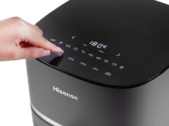 Dobrej jakości Air Fryer za 189 zł. Jak im się to opłaca, nie wiem