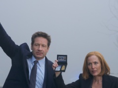 "Z Archiwum X" wraca po latach. Nowa odsłona kultowego serialu