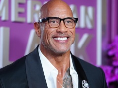 "Peruka musi zostać!". The Rock komentuje niesforne włosy z nowej adaptacji