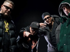 JWP ujawnili tracklistę płyty „Krew”. Featuringi mocno okrojone