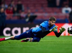 Inter planuje pozyskanie bramkarza. Priorytet transferowy gra w Anglii