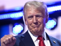 Trump znów wykorzystuje motywy z gier wideo do promocji politycznej