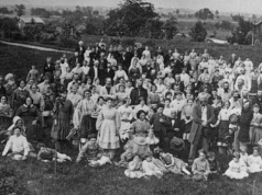 "Zamiast rozmowy kwalifikacyjnej był stosunek". Szokujące praktyki sekty Oneida