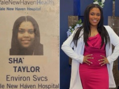 Od sprzątaczki do lekarki w tym samym szpitalu. Niezwykła historia z USA