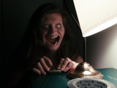 Lights Out 2 w końcu się dzieje