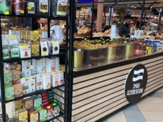 Eko Targi w wielkanocnym klimacie. Smaki tradycji w Galerii Sarni Stok