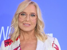 "Twarz ma się jedną". Młynarska o odejściu z TVP