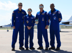 Powrót ludzi na orbitę Księżyca po 50 latach! Zaraz historyczny start