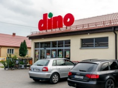 Będą zmiany w sklepach Dino. Nowe urządzenia już w drodze