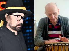 Zbigniew Hołdys przekazał niepokojące wieści o byłym perkusiście Perfectu. "Słabo z nim"