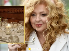 Astronomiczne ceny w lokalu Magdy Gessler. Gwiazda reaguje: czynsze są horrendalne