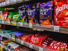 Skradziono 12 ton batonów, jechały do Polski. "Doceniamy gust przestępców"