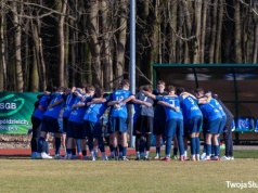 „Jeżeli nie strzela się takich sytuacji, to się niestety traci i przegrywa”