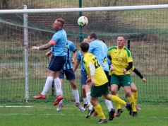 Udana inauguracja lidera. Victoria – Tempo 1:2 | ZDJĘCIA