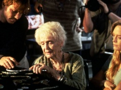 Miała 87 lat, gdy zagrała Rose w "Titanicu". Tak wyglądała Gloria Stuart w młodości