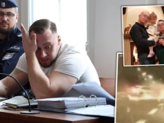 Wyrok dla Łukasza Żaka coraz bliżej. Nowe informacje w sprawie tragedii na Trasie Łazienkowskiej