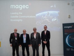 Kanaryjski Starlink. Wyspy wystrzelą własną konstelację satelitów