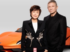 Daniel Craig zdradził Astona dla chińskiej Denzy. Piekło zamarzło?