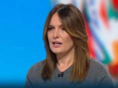 Mocna krytyka Gawryluk pod adresem rządu. "Zajmowali się wizytą u Orbana"