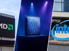 Intel i AMD ponownie w świetle reflektorów. Ich stary biznes wraca do łask