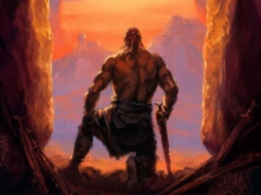 Kromlech - pierwsze wrażenia. Czeskie RPG z drewna, ale z iskrą