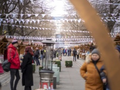 To już ostatnia szansa! W niedzielę finał Szczecińskiego Jarmarku Wielkanocnego