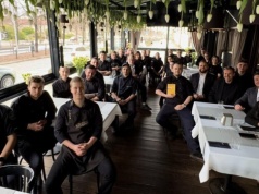 Topollino w elitarnym gronie. Częstochowska restauracja doceniona przez Gault & Millau