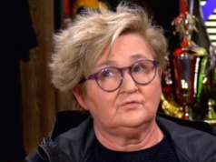 Prof. Środa chwali Hiszpanię za eutanazję 25‑latki. Przy okazji uderza w Kościół